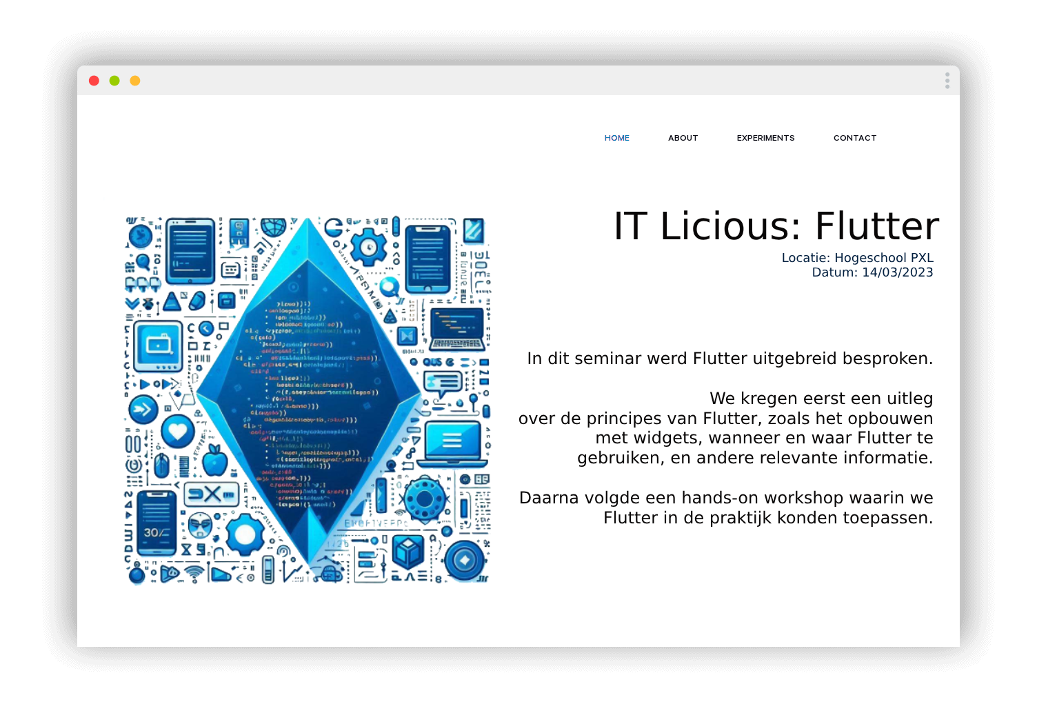 project image